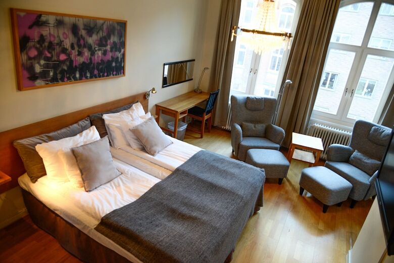 Hotel Continental Relax & Spa, Bw Signature Collection
