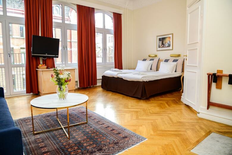 Hotel Continental Relax & Spa, Bw Signature Collection