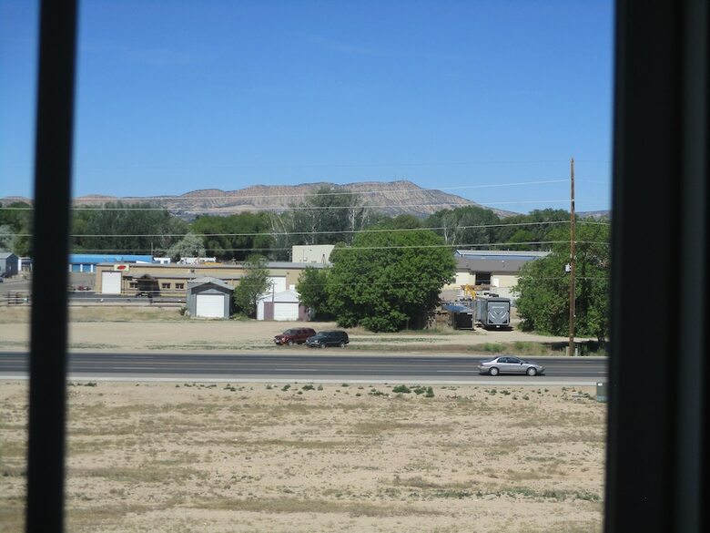 Hotel Microtel By Wyndham Vernal / Naples