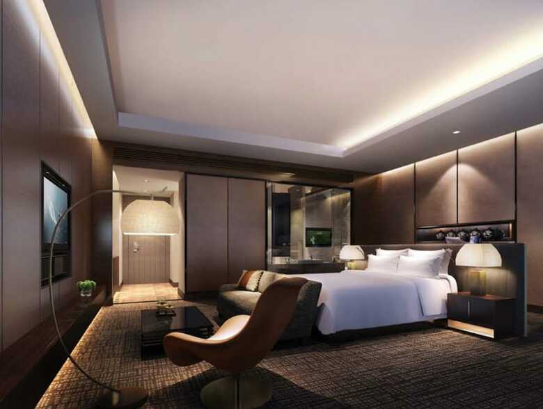 Graceland Bangkok Hotel