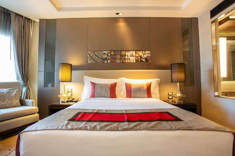 Graceland Bangkok Hotel