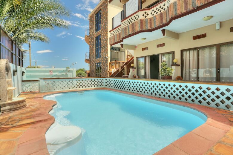Hotel L'oiseau de L'oc�an