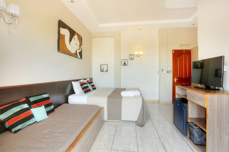 Hotel L'oiseau de L'oc�an