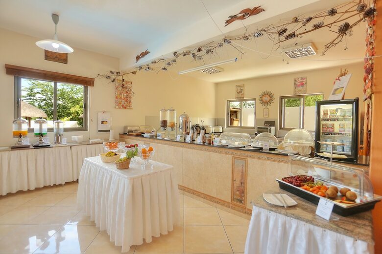 Hotel L'oiseau de L'oc�an