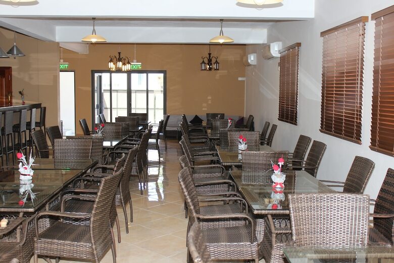 Hotel L'oiseau de L'oc�an