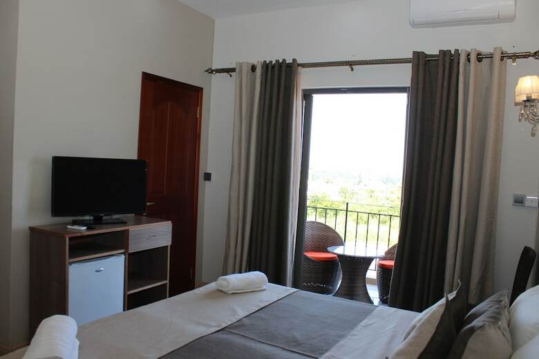 Hotel L'oiseau de L'oc�an