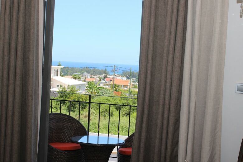 Hotel L'oiseau de L'oc�an