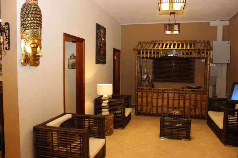 Hotel L'oiseau de L'oc�an