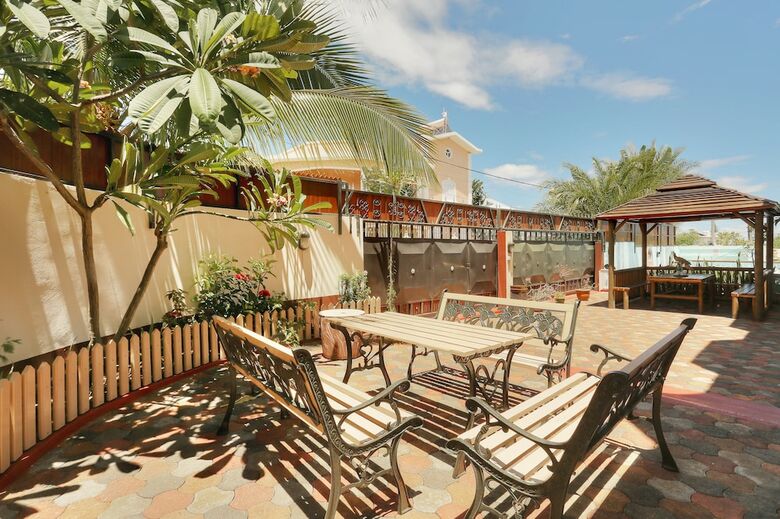 Hotel L'oiseau de L'oc�an