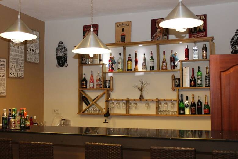 Hotel L'oiseau de L'oc�an