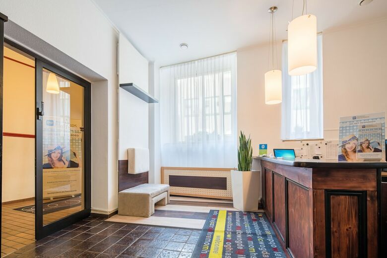 Sure Hotel By Best Western Ratingen