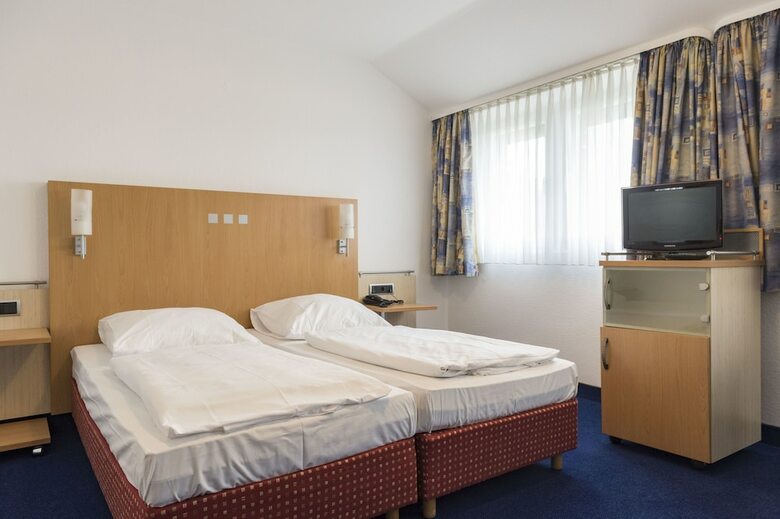 Sure Hotel By Best Western Ratingen