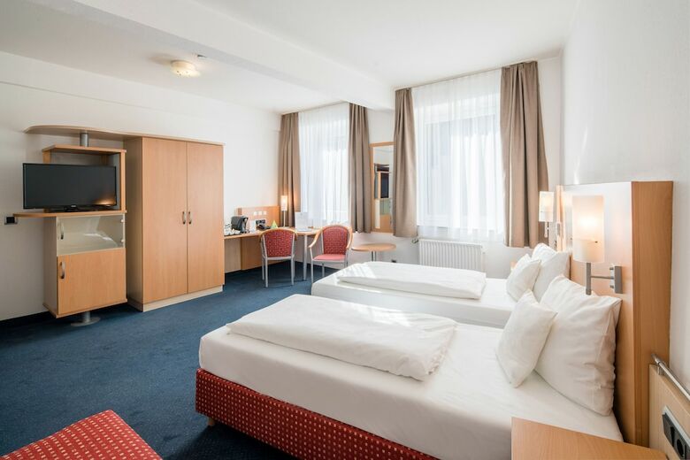 Sure Hotel By Best Western Ratingen