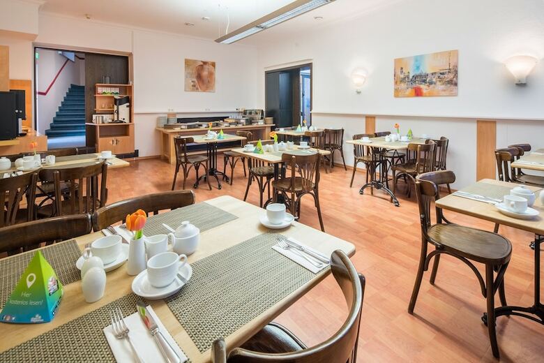 Sure Hotel By Best Western Ratingen