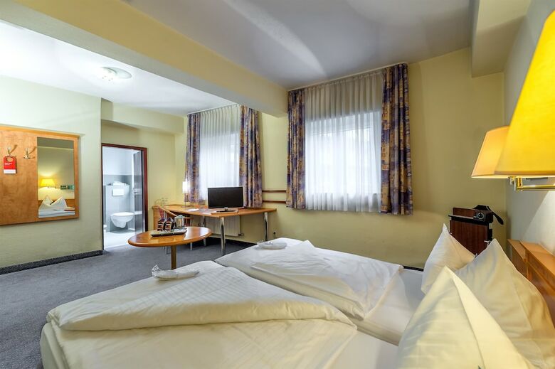 Sure Hotel By Best Western Ratingen