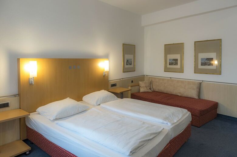 Sure Hotel By Best Western Ratingen