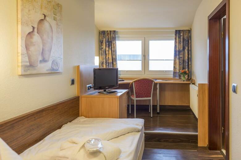 Sure Hotel By Best Western Ratingen
