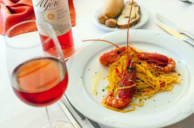 Ecoresort Le Siren� - Caroli Hotels