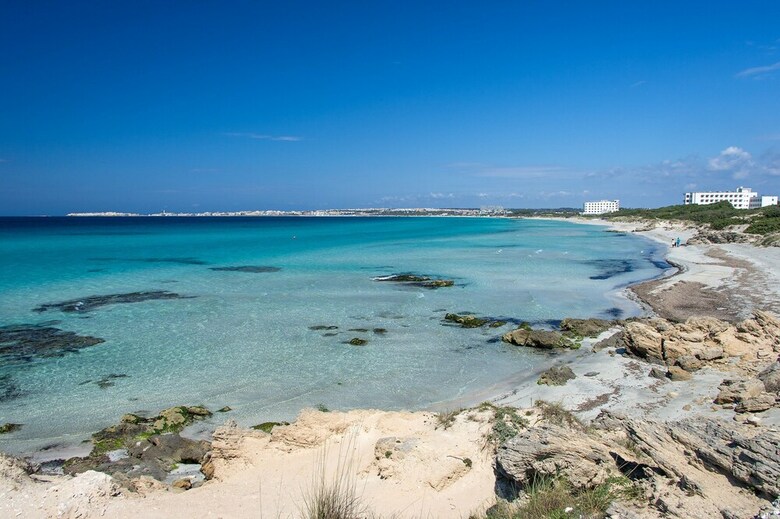 Ecoresort Le Siren� - Caroli Hotels