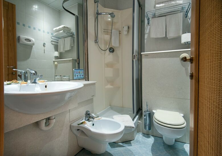 Ecoresort Le Siren� - Caroli Hotels
