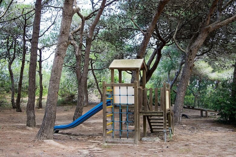 Ecoresort Le Siren� - Caroli Hotels