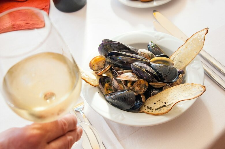 Ecoresort Le Siren� - Caroli Hotels