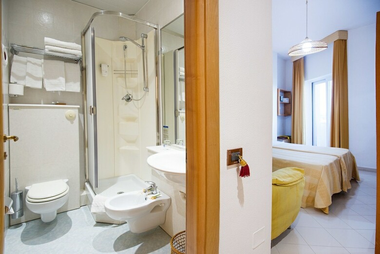 Ecoresort Le Siren� - Caroli Hotels