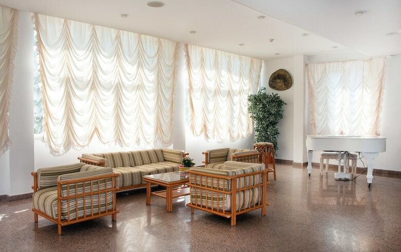 Ecoresort Le Siren� - Caroli Hotels