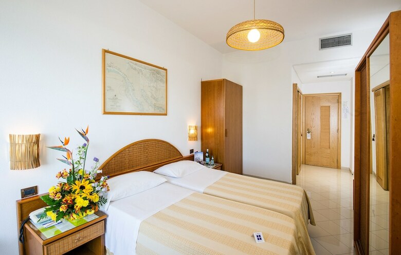 Ecoresort Le Siren� - Caroli Hotels