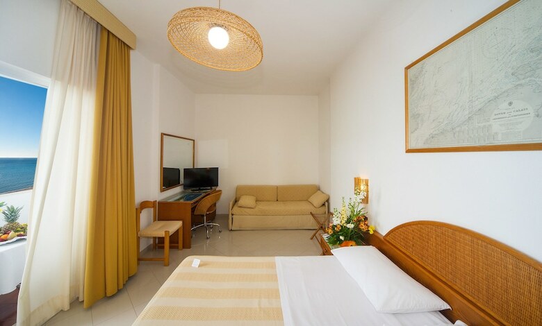 Ecoresort Le Siren� - Caroli Hotels