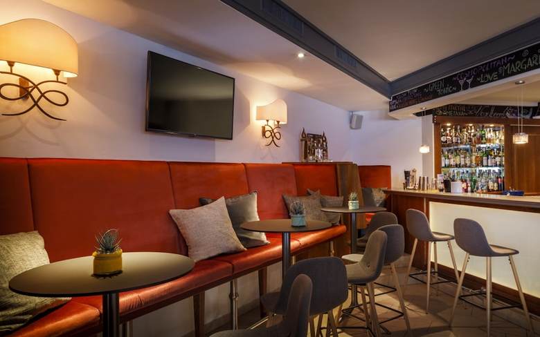 Valamar Obertauern Hotel Ex. Petersb�hel