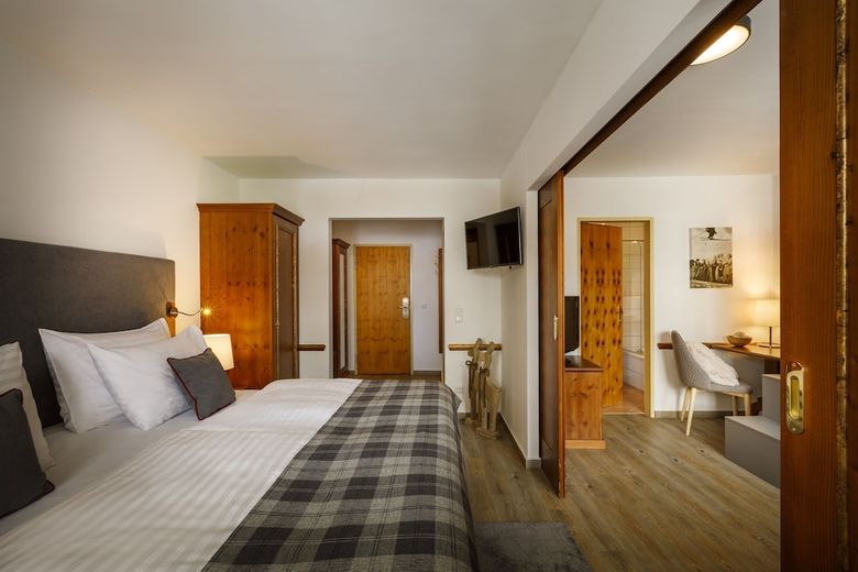 Valamar Obertauern Hotel Ex. Petersb�hel