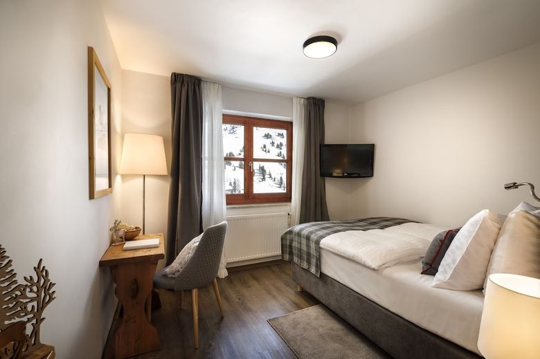 Valamar Obertauern Hotel Ex. Petersb�hel