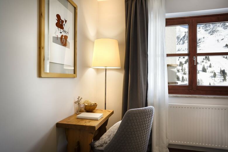 Valamar Obertauern Hotel Ex. Petersb�hel