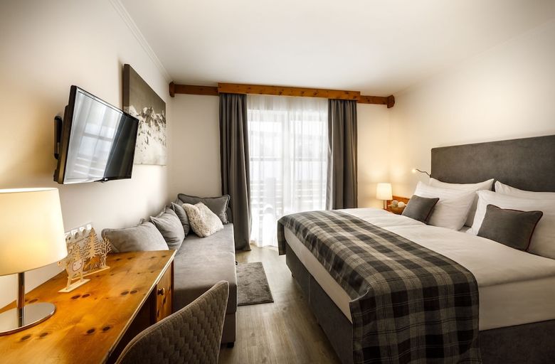 Valamar Obertauern Hotel Ex. Petersb�hel