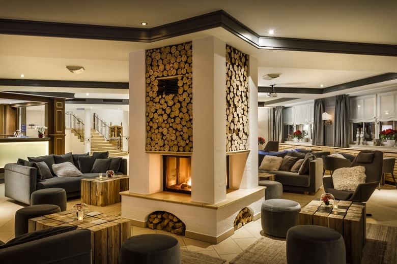 Valamar Obertauern Hotel Ex. Petersb�hel