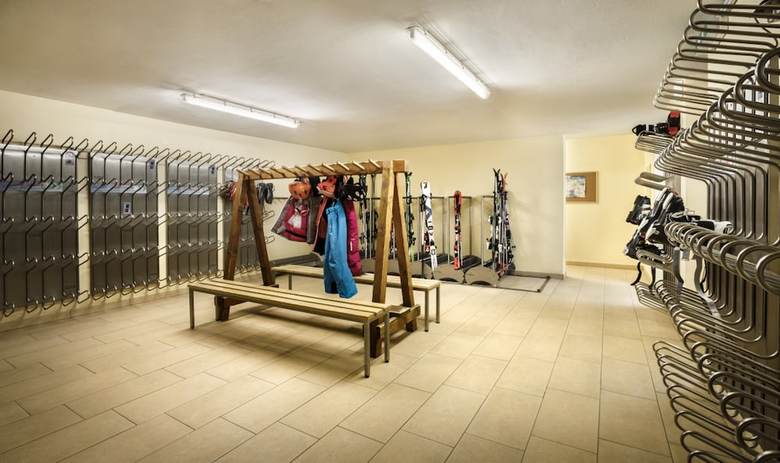 Valamar Obertauern Hotel Ex. Petersb�hel