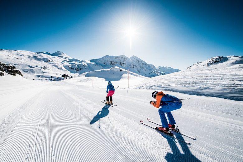 Valamar Obertauern Hotel Ex. Petersb�hel