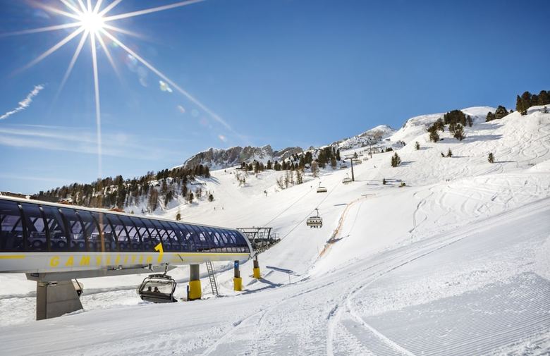 Valamar Obertauern Hotel Ex. Petersb�hel