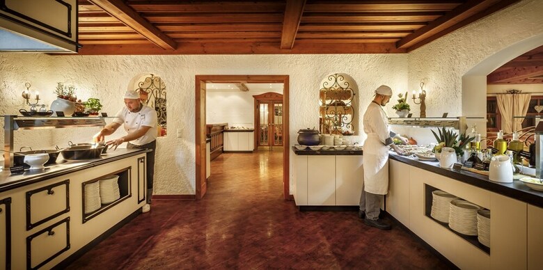Valamar Obertauern Hotel Ex. Petersb�hel