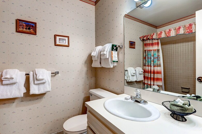 The West Condominiums By Steamboat Resorts
