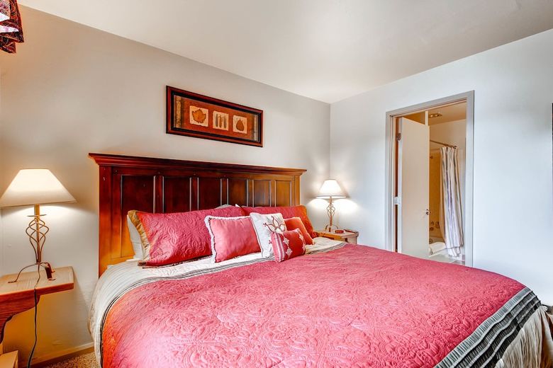 The West Condominiums By Steamboat Resorts