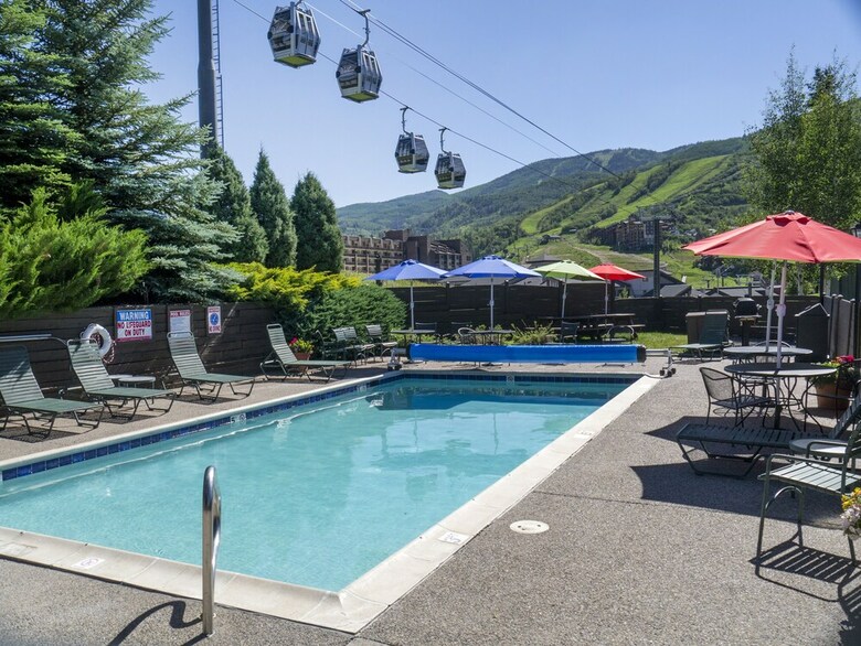 The West Condominiums By Steamboat Resorts