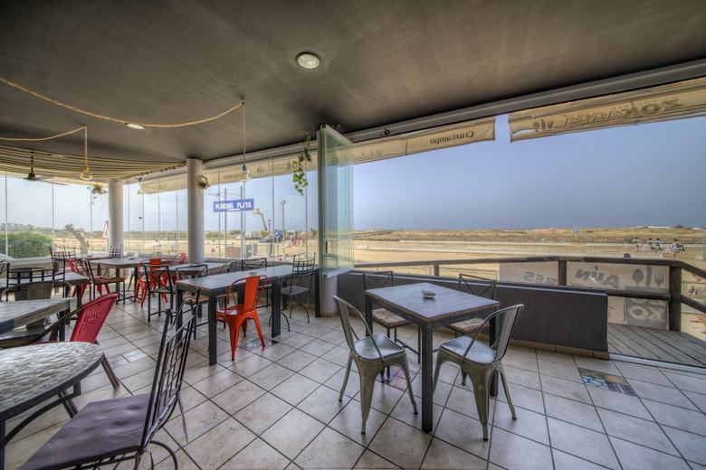 Hostal Colores de Zahara