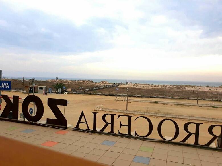 Hostal Colores de Zahara