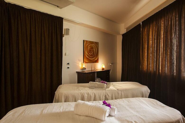 Hotel Terrasini Cdshotels