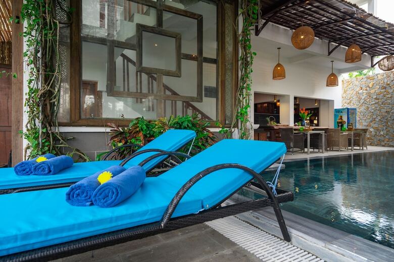 Hotel Cat Tuong Boutique Villas