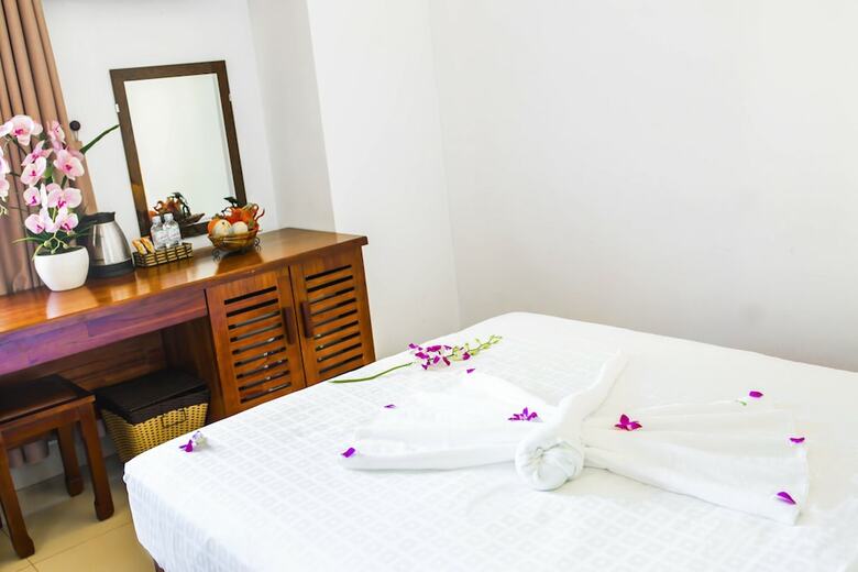 Hotel Suite de Ville Da Nang Beach