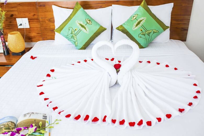 Hotel Suite de Ville Da Nang Beach