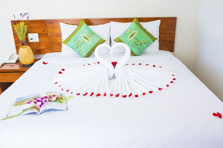 Hotel Suite de Ville Da Nang Beach